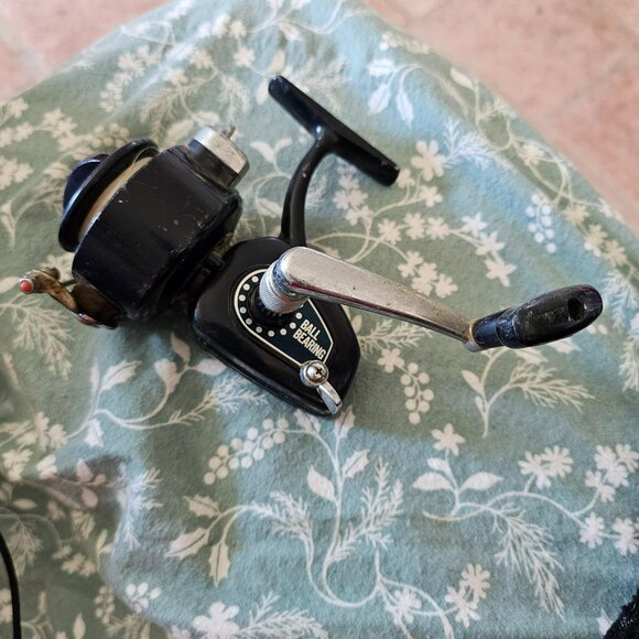 Vintage Shakespeare reel - Picture 2 of 5